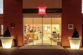 ibis Clermont Ferrand Sud Herbet - photo 4