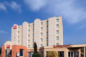 ibis Clermont Ferrand Sud Herbet - photo 26