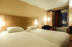 ibis Clermont Ferrand Sud Herbet - photo 23