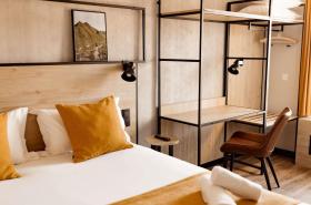 ibis Clermont Ferrand Sud Herbet - photo 19