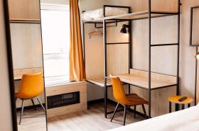 ibis Clermont Ferrand Sud Herbet - photo 14