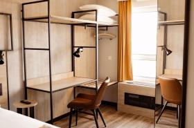 ibis Clermont Ferrand Sud Herbet - photo 13