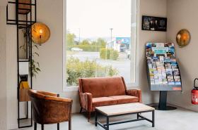 ibis Clermont Ferrand Sud Herbet - photo 26