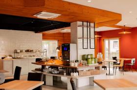 ibis Clermont Ferrand Sud Herbet - photo 23
