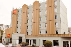 ibis Clermont Ferrand Sud Herbet - photo 4