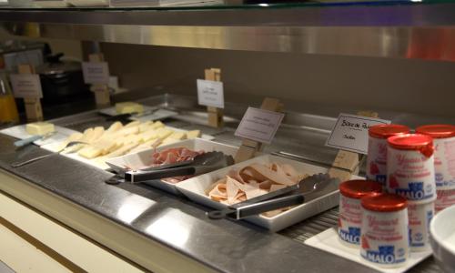 ibis Clermont Ferrand Sud Herbet - photo 3