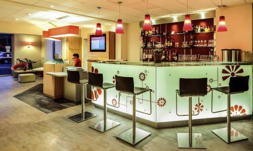 ibis Clermont Ferrand Sud Herbet - photo 2