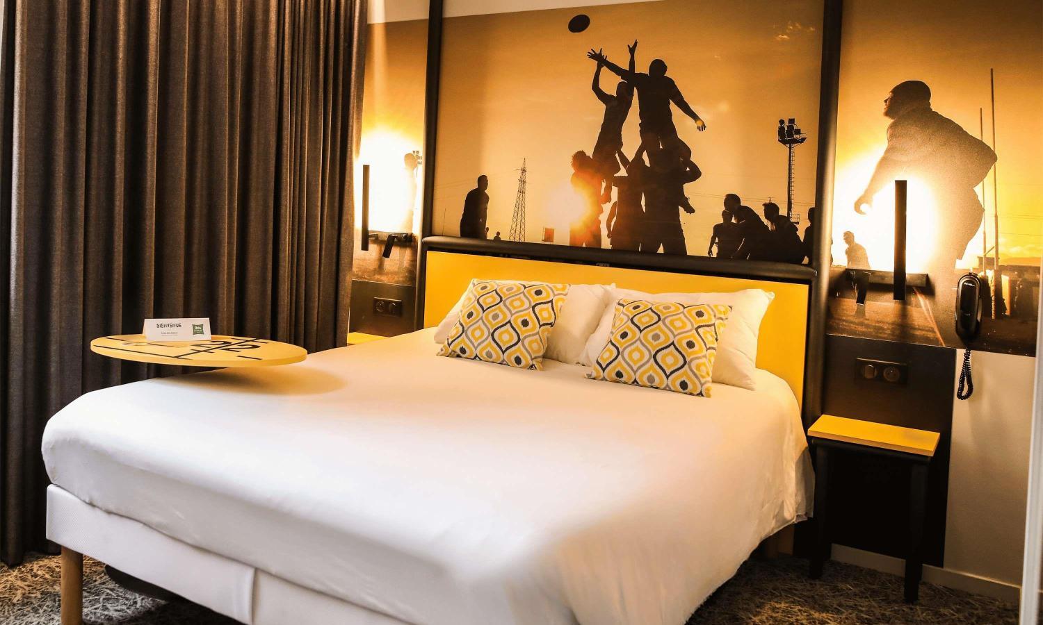 Photo of ibis Styles Clermont Ferrand République