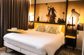 ibis Styles Clermont Ferrand République - photo 4