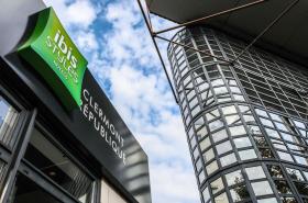 ibis Styles Clermont Ferrand République - photo 26
