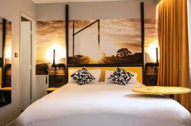 ibis Styles Clermont Ferrand République - photo 23