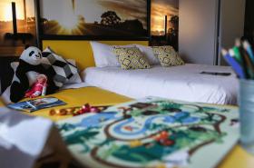ibis Styles Clermont Ferrand République - photo 22