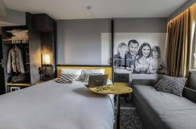 ibis Styles Clermont Ferrand République - photo 20