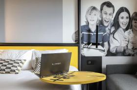 ibis Styles Clermont Ferrand République - photo 17