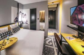 ibis Styles Clermont Ferrand République - photo 18