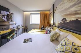 ibis Styles Clermont Ferrand République - photo 5