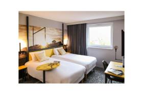 ibis Styles Clermont Ferrand République - photo 14