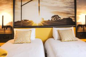 ibis Styles Clermont Ferrand République - photo 13
