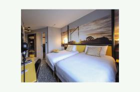 ibis Styles Clermont Ferrand République - photo 12