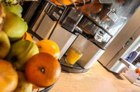 ibis Styles Clermont Ferrand République - photo 6