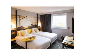 ibis Styles Clermont Ferrand République - photo 5