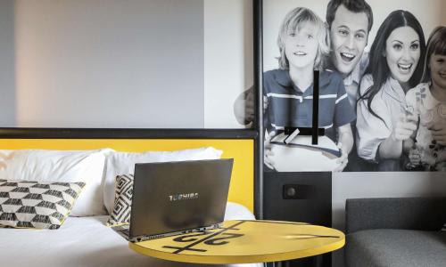 ibis Styles Clermont Ferrand République - photo 2