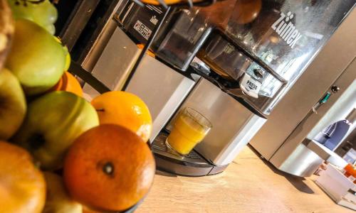 ibis Styles Clermont Ferrand République - photo 3