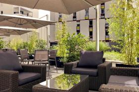 Mercure Clermont Ferrand centre Jaude - photo 23