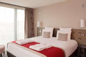 Mercure Clermont Ferrand centre Jaude - photo 17