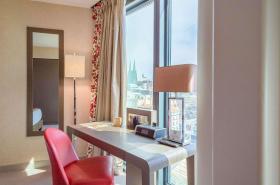 Mercure Clermont Ferrand centre Jaude - photo 16