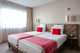 Mercure Clermont Ferrand centre Jaude - photo 6