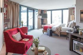Mercure Clermont Ferrand centre Jaude - photo 9