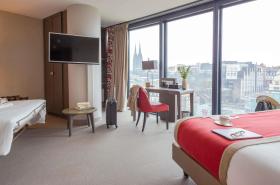 Mercure Clermont Ferrand centre Jaude - photo 27