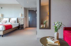 Mercure Clermont Ferrand centre Jaude - photo 19