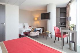 Mercure Clermont Ferrand centre Jaude - photo 10