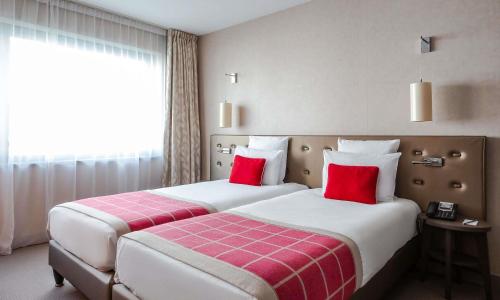 Mercure Clermont Ferrand centre Jaude - photo 3