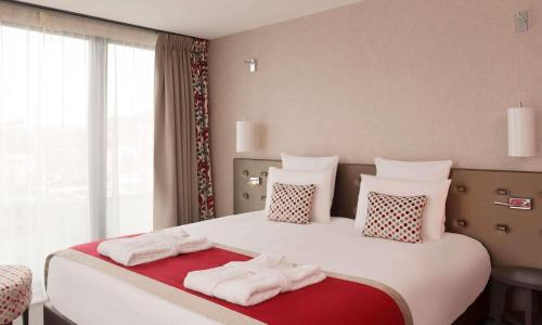 Mercure Clermont Ferrand centre Jaude - photo 1