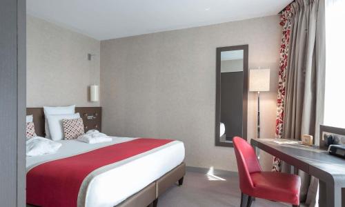 Mercure Clermont Ferrand centre Jaude - photo 3