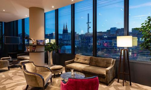 Mercure Clermont Ferrand centre Jaude - photo 1
