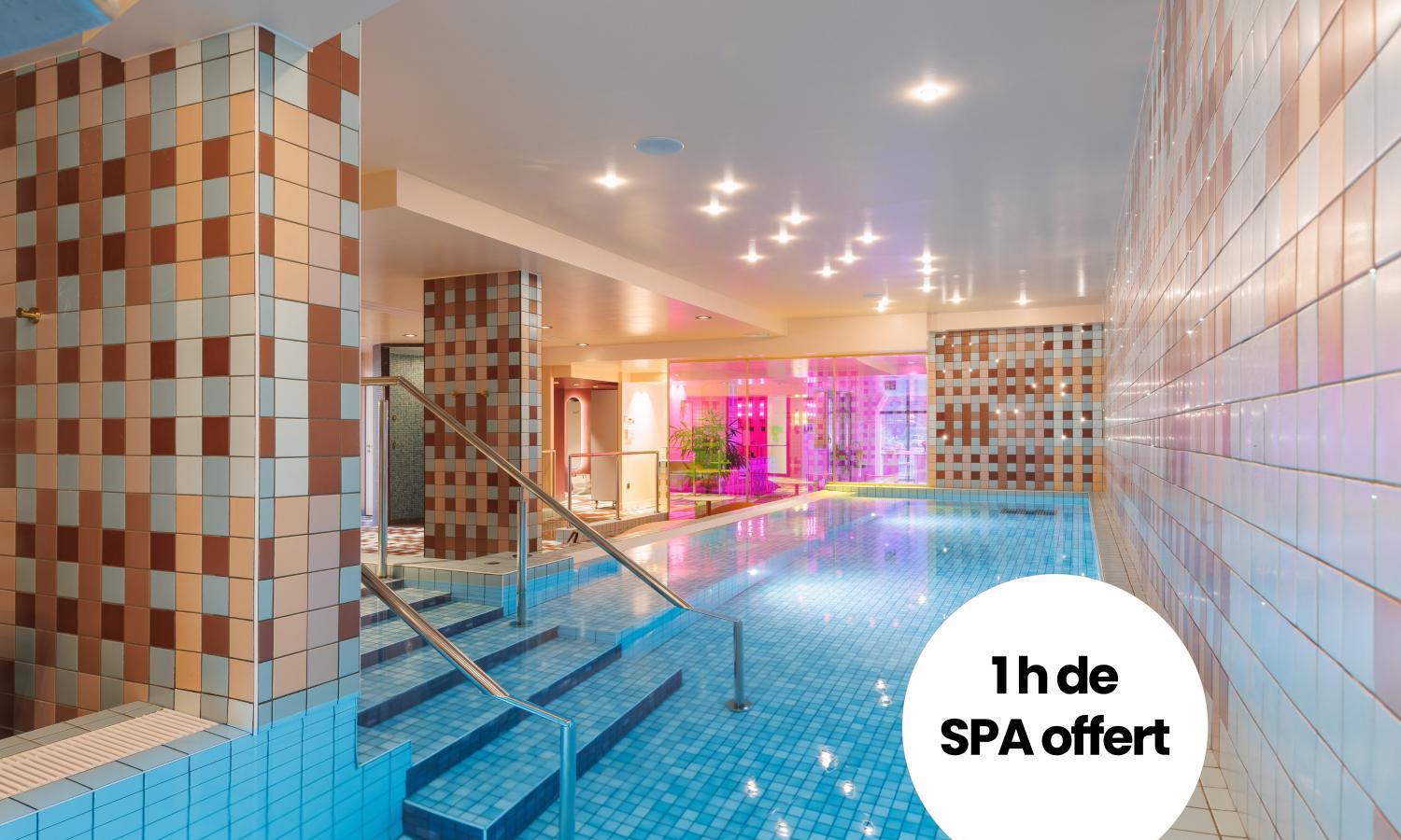 Photo of Le Magnetic Hôtel & Spa