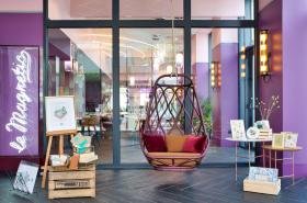 Le Magnetic Hôtel & Spa - photo 16