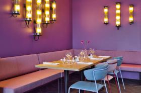 Le Magnetic Hôtel & Spa - photo 8