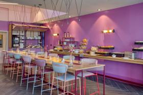 Le Magnetic Hôtel & Spa - photo 6