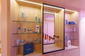 Le Magnetic Hôtel & Spa - photo 9