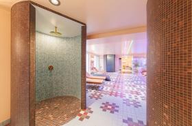 Le Magnetic Hôtel & Spa - photo 6