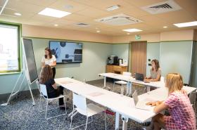 Le Magnetic Hôtel & Spa - photo 8