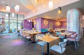 Le Magnetic Hôtel & Spa - photo 6