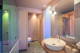 Le Magnetic Hôtel & Spa - photo 10