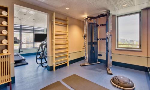 Le Magnetic Hôtel & Spa - photo 2