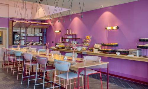 Le Magnetic Hôtel & Spa - photo 3